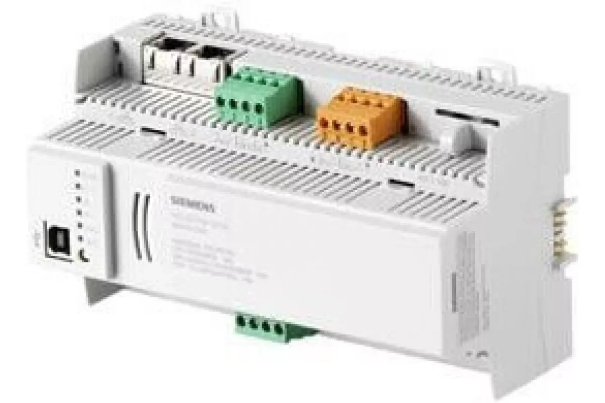 Siemens PXC3.E16A-200A