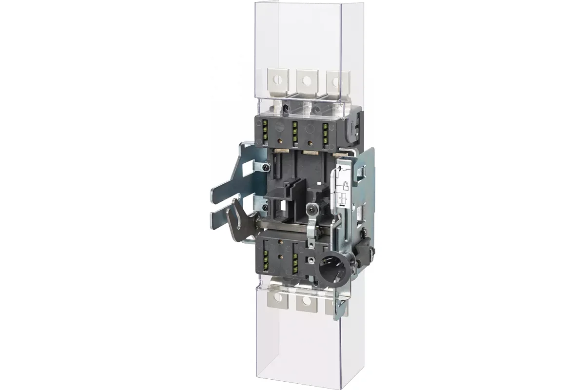 Siemens 3VL9300-4WA30 — ПРИНАДЛЕЖНОСТЬ ДЛЯ