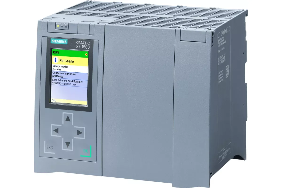 Siemens 6ES7517-3FP01-0AB0