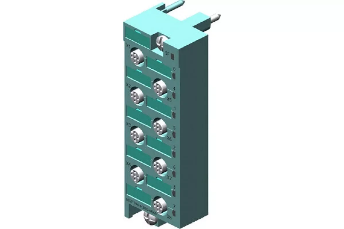 Siemens 6ES7194-4BH00-0AA0