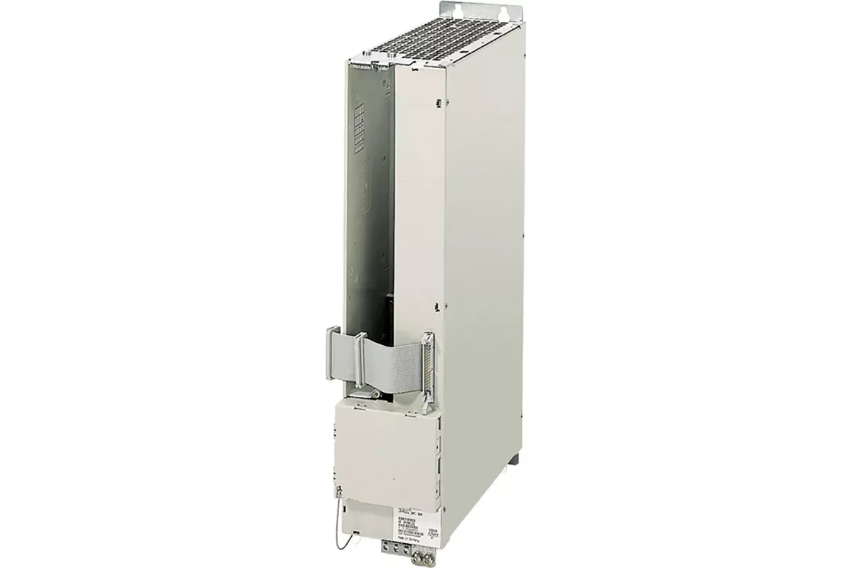 Siemens 6SN1124-1AB00-0HA2 — SIMODRIVE 611 СИЛОВОЙ МОДУЛЬ