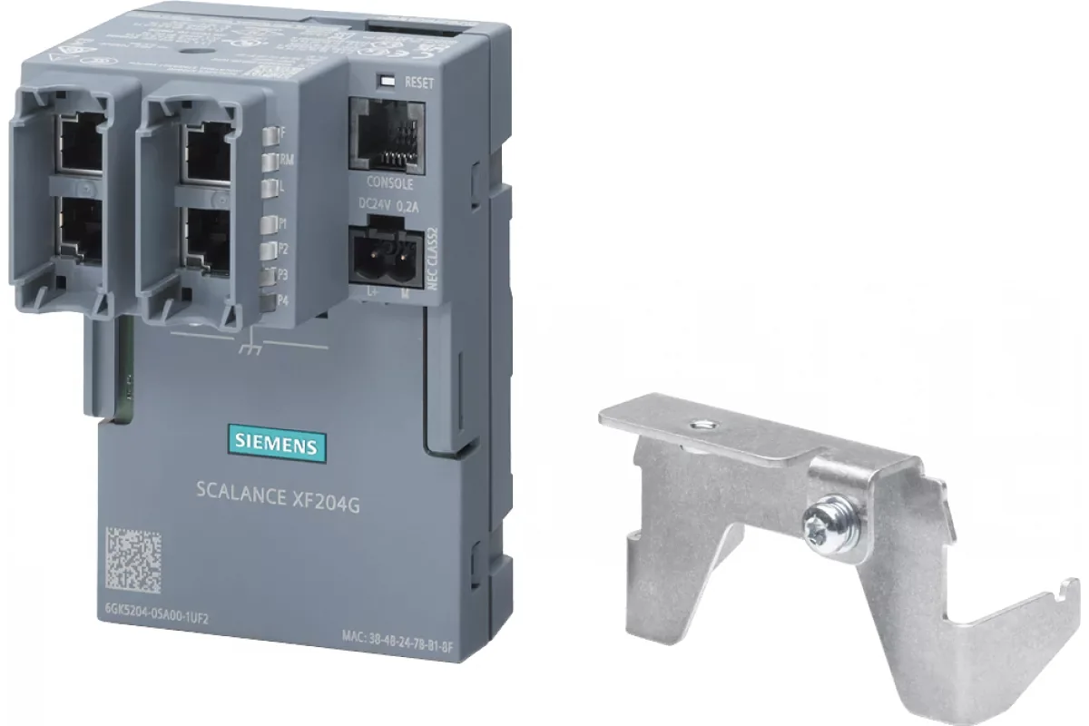 Siemens 6GK6000-8NP01-1AA0