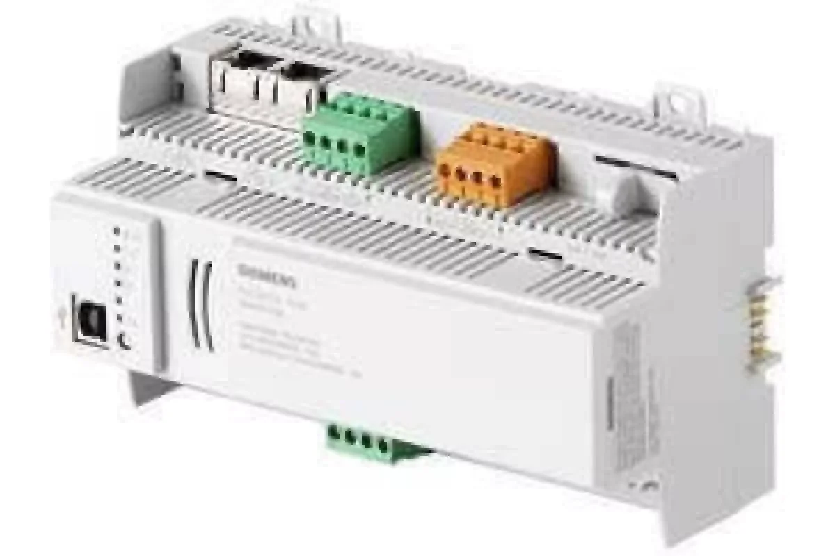 Siemens PXC22-T.D