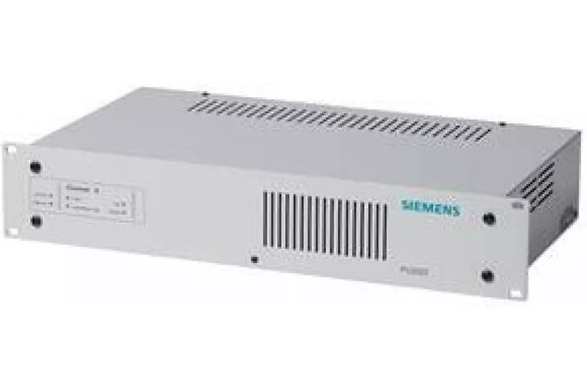Siemens PTO2008-A1