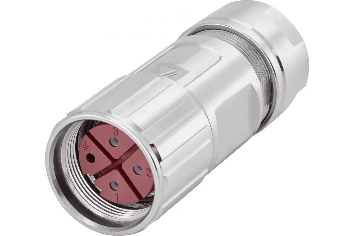 Siemens 6FX2003-0SL12 — Разъем сигнала