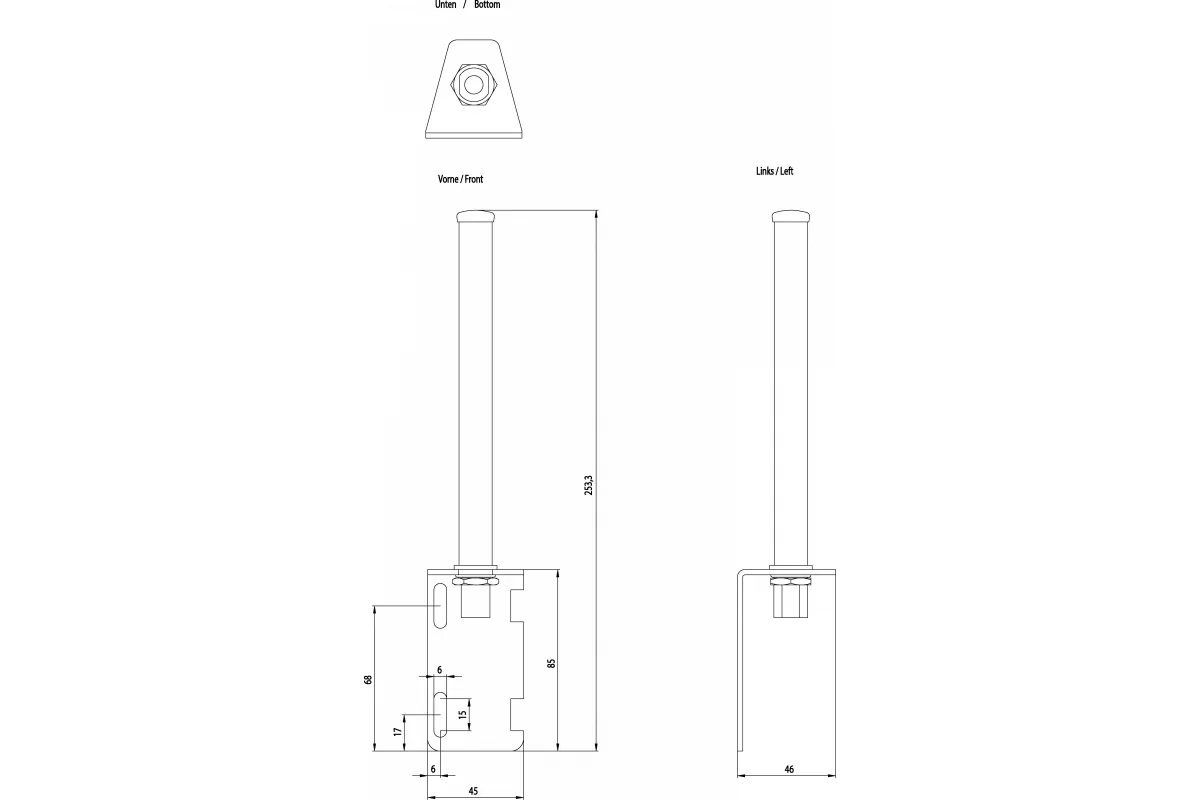 Siemens 6GK5788-1AA60-6AA0 — промышленный компонент