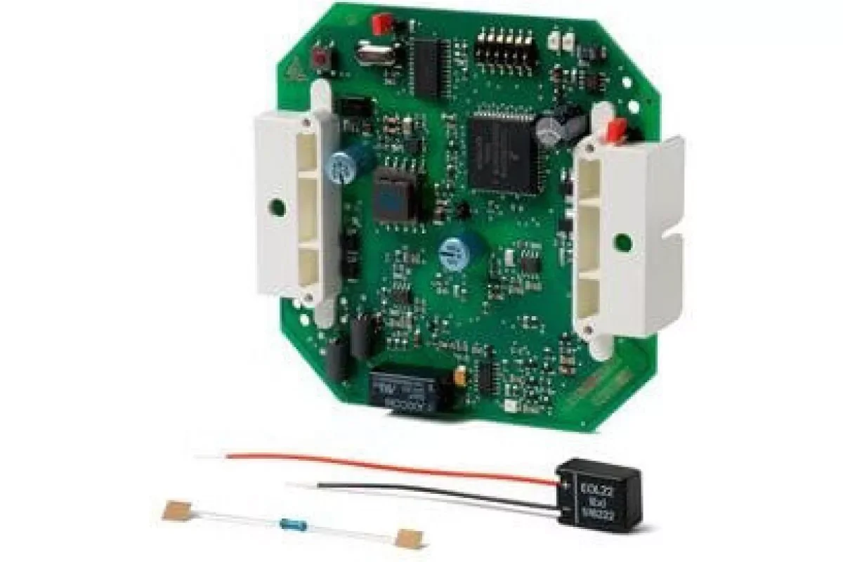 Siemens DBZ1193A