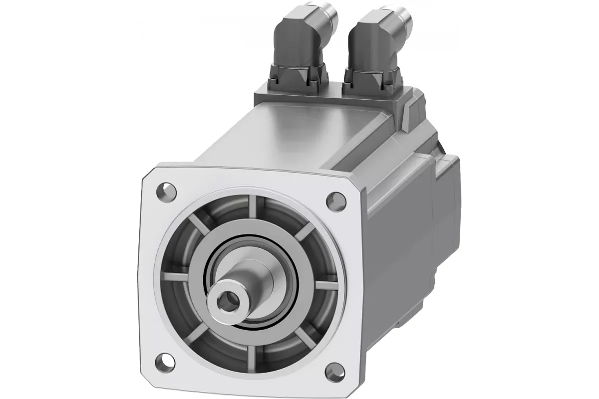 Siemens 1FK2205-2AF10-1MA0 — Simotics s-1fk2 ct серводвигатель
