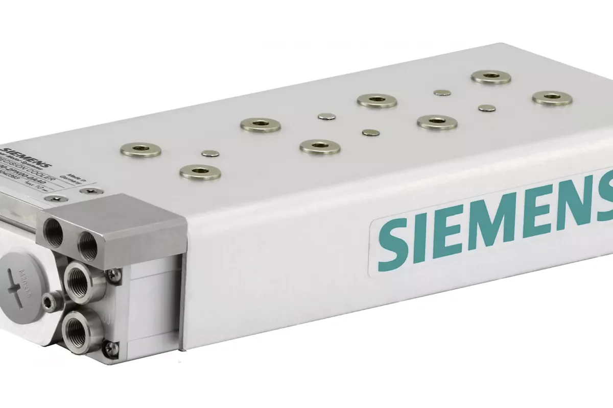 Siemens 1FN3050-1ND00-0EA3 — Линейные двигатели 1FN3