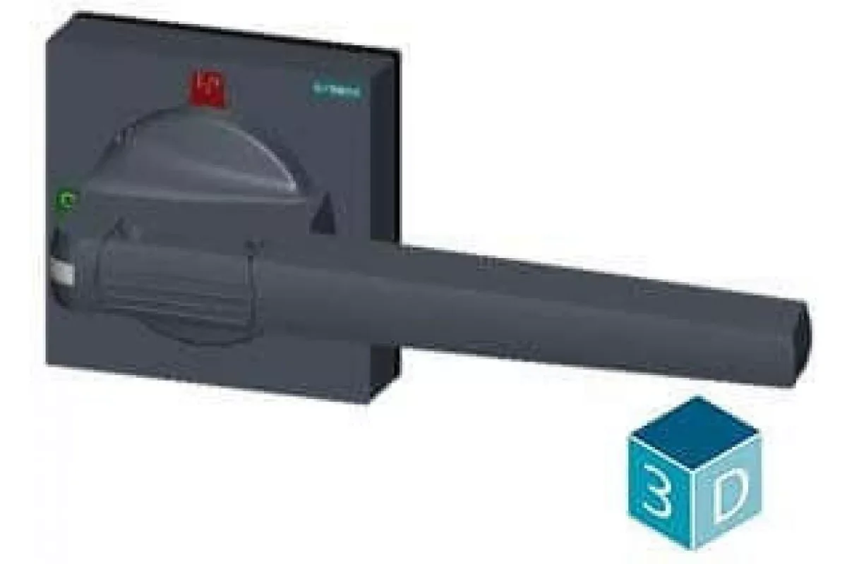 Siemens 8UD1900-2DA00