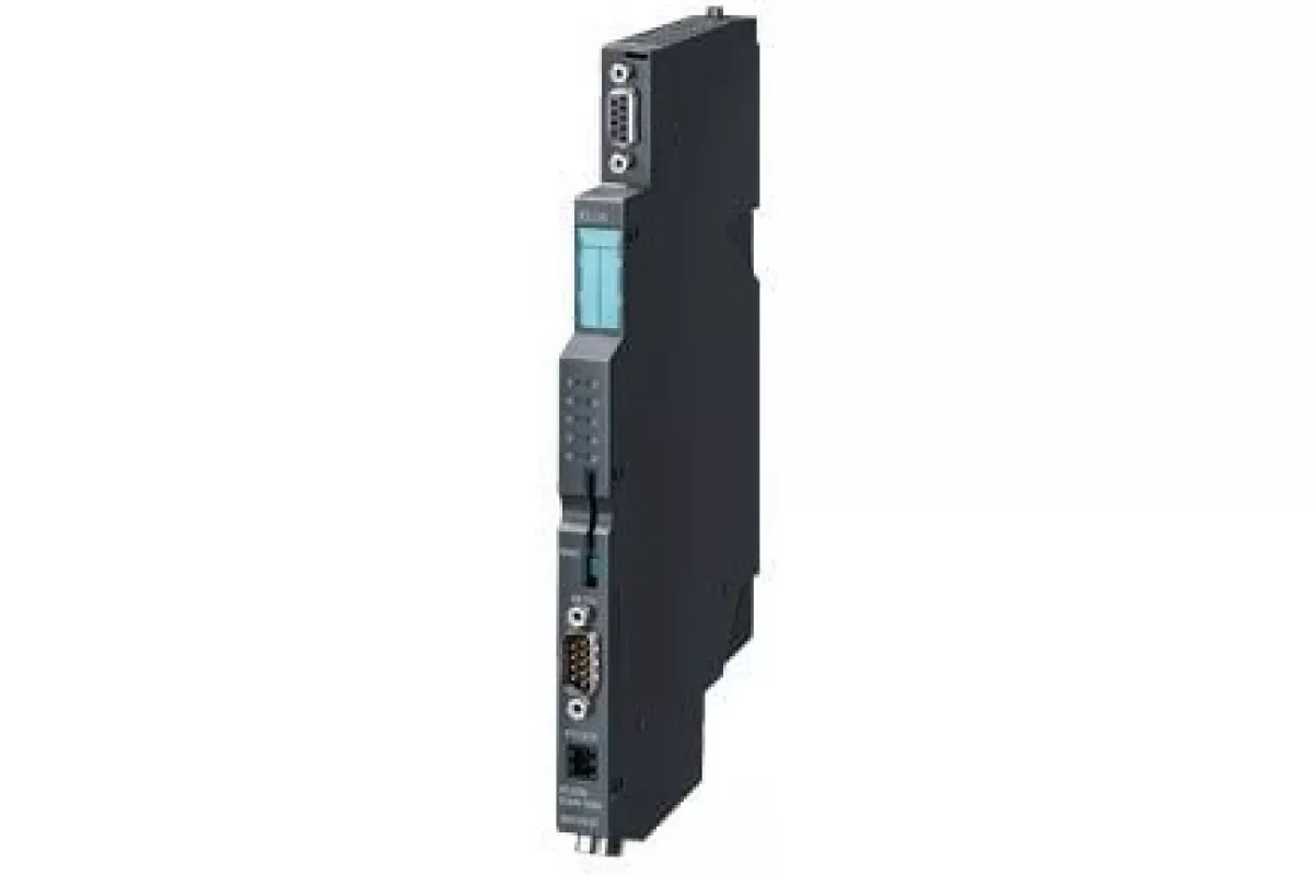 Siemens 6SL3243-6BB30-1HA2 — SINAMICS G120P BT БЛОК УПРАВЛЕНИЯ