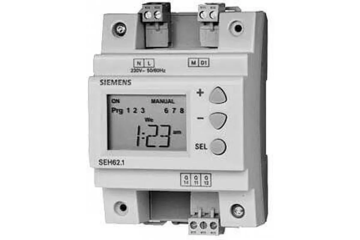 Siemens SED2-FAN-20A