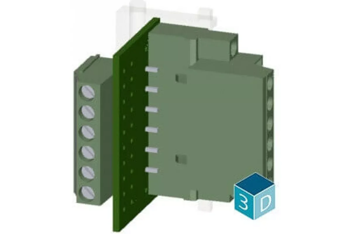 Siemens 3NJ6920-3DG00 — Дополнительные принадлежности