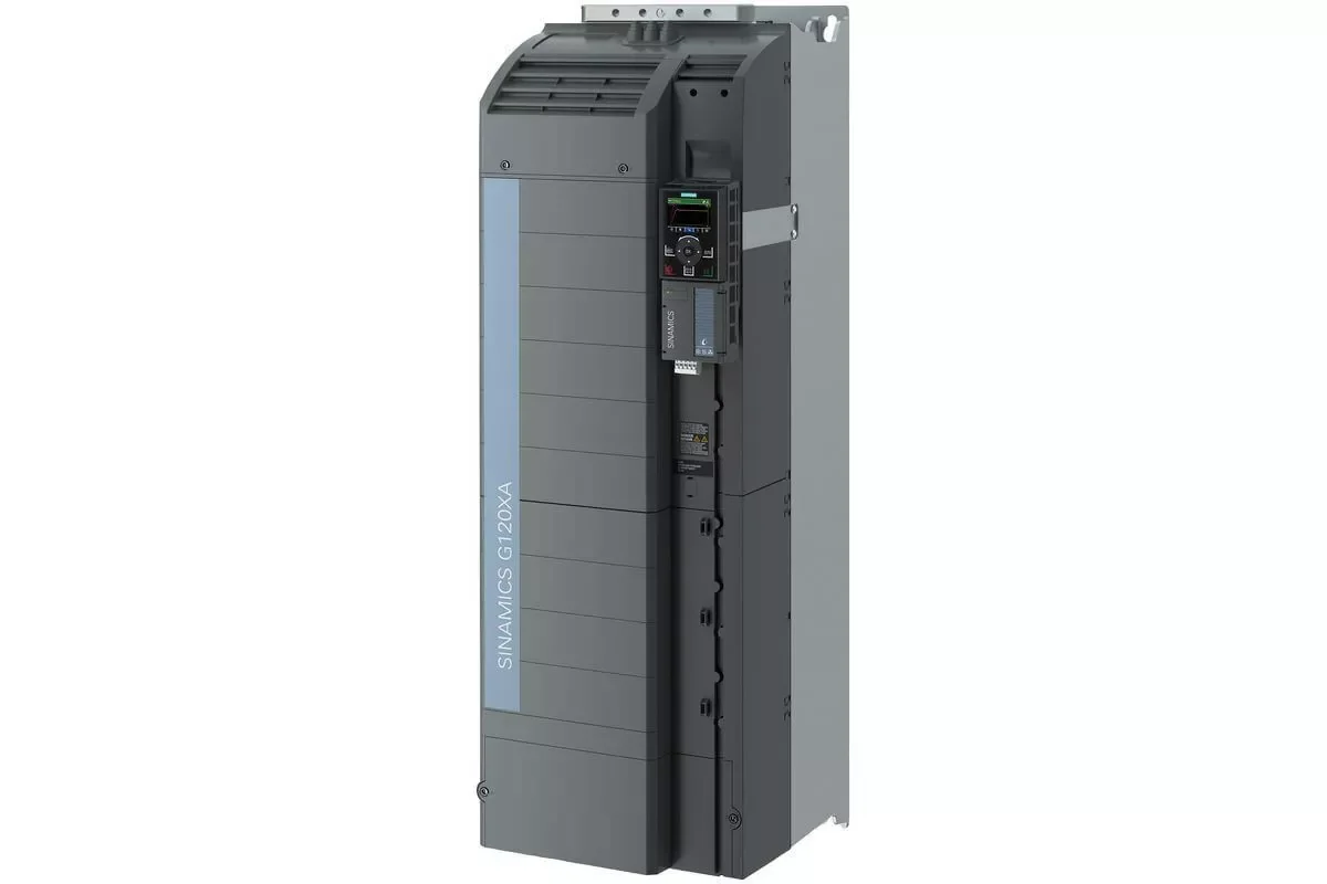 Siemens 6SL3220-3YD46-0CF0 — SINAMICS G120XA Номинальная мощность