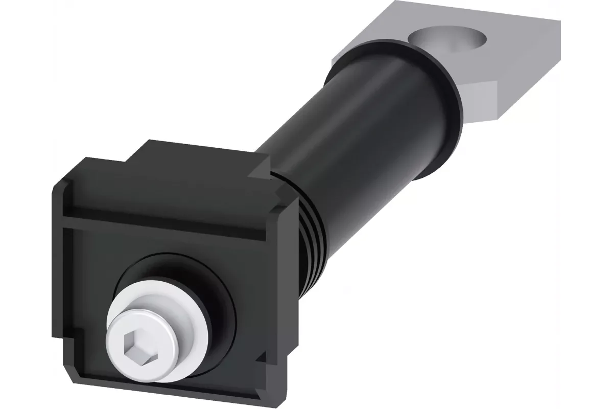 Siemens 3VA9471-0QE10 — Задний плоский контакт коротк