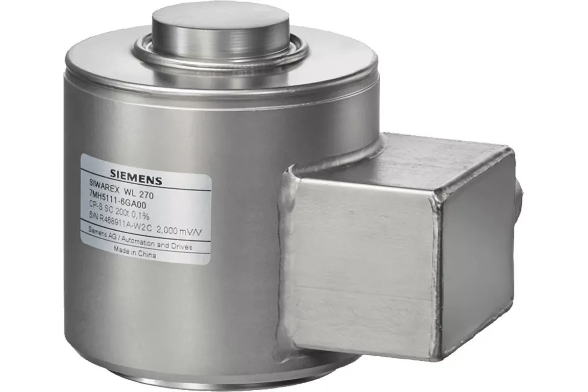 Siemens 7MH5111-5AD01