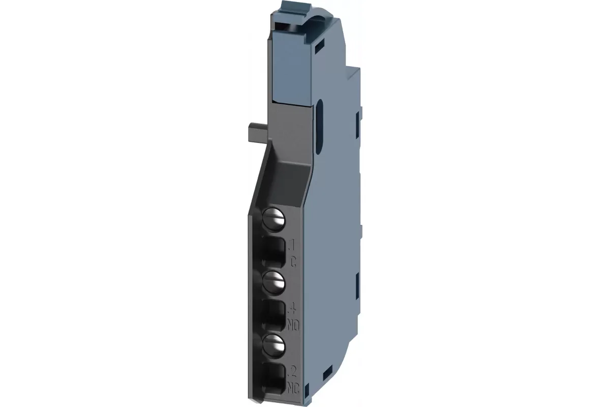 Siemens 3VA9978-0AA23 — Опережающий доп