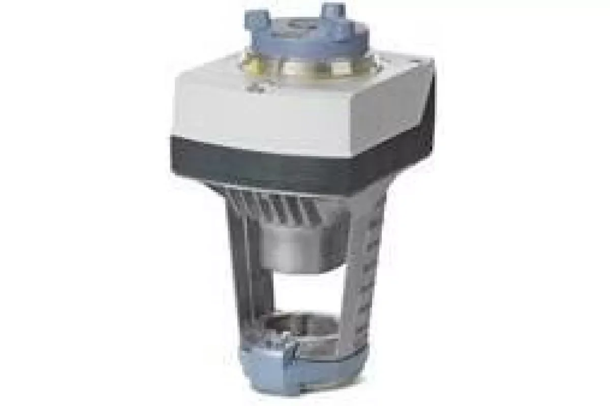 Siemens S54320-F7-A3 — Мультисенсорный извещатель ASA
