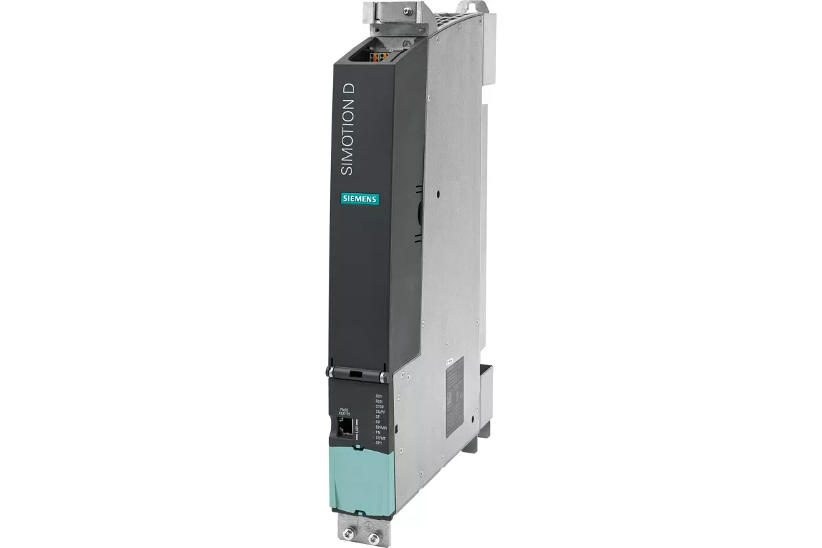 Siemens 6AU1320-4DE65-3AF0 — промышленный компонент