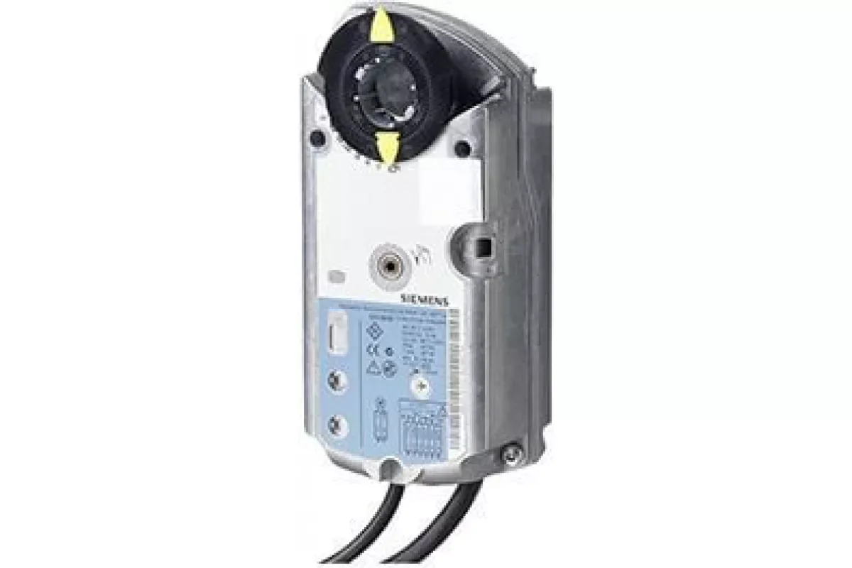 Siemens BPZ:GMA161.1E