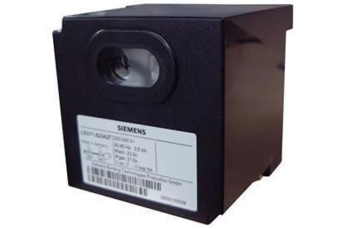 Siemens BPZ:LAL1.25