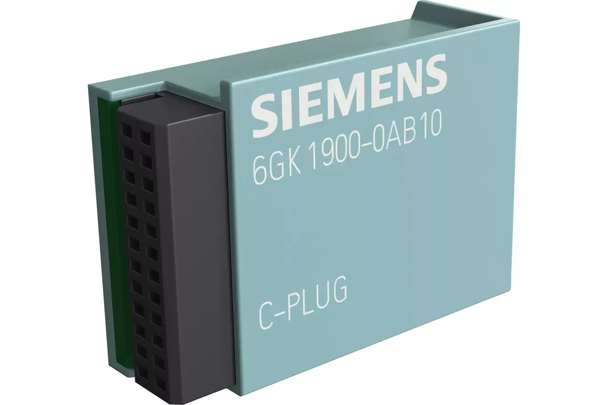 Siemens 6AG1901-1BB10-7AA0