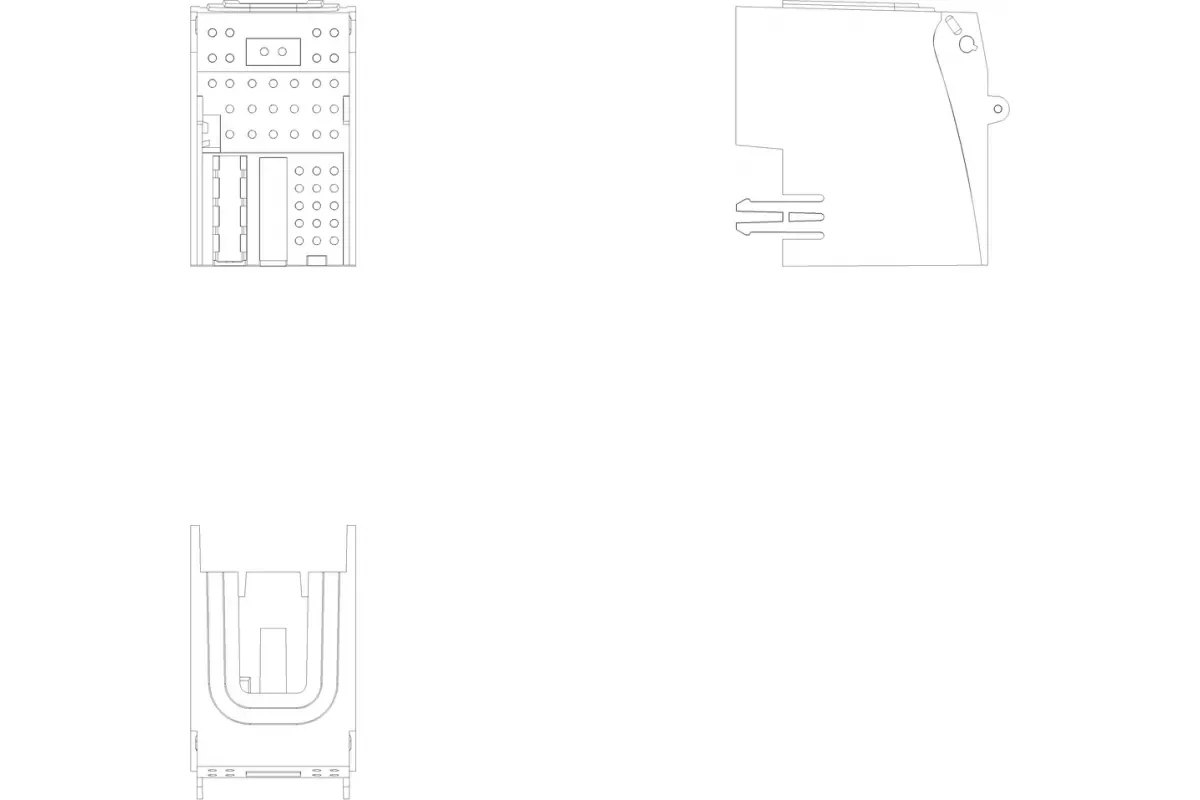 Siemens 3RA1315-8XB30-1AP0 — РЕВЕРСИВНАЯ КОНТАКТОРНАЯ СБОРКА