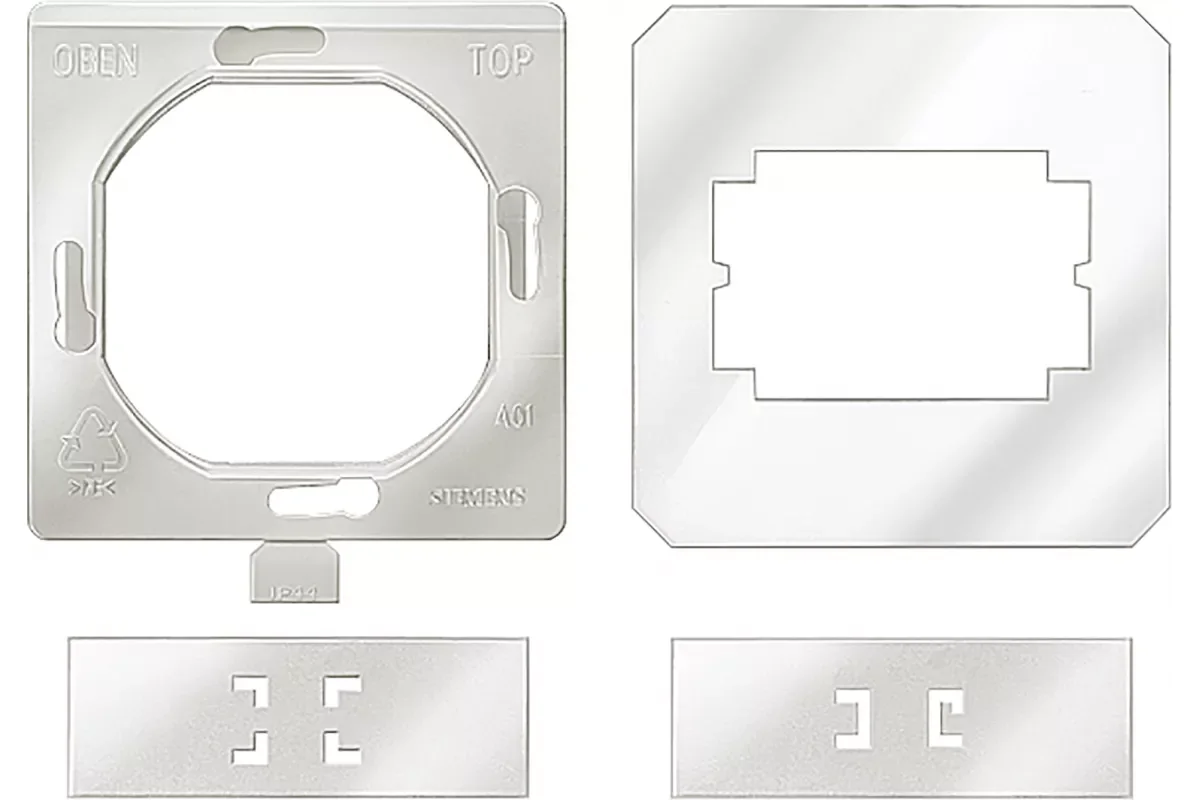 Siemens 5TG4208 — Аксессуары и запасные части