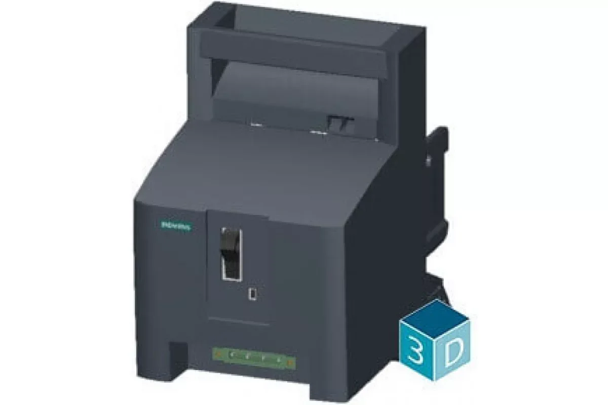 Siemens 3NP1933-1GA00 — Дополнительные принадлежности