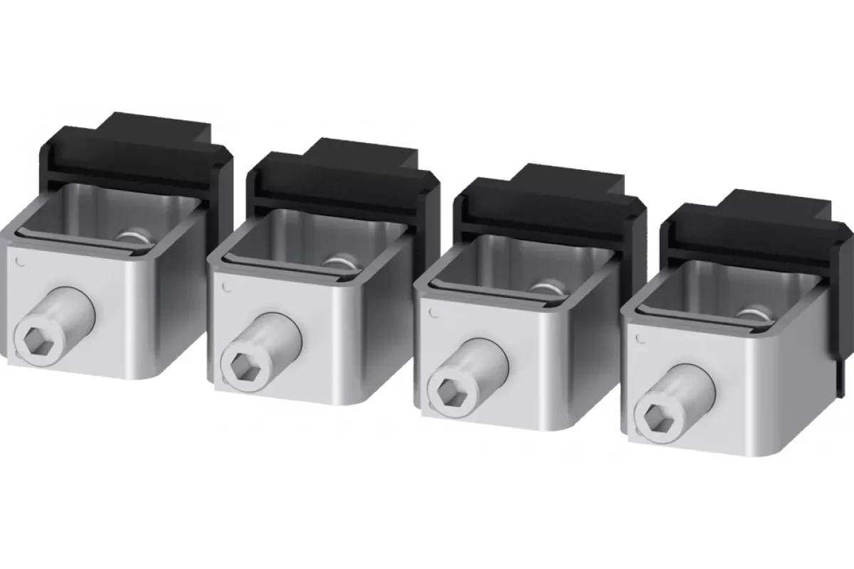 Siemens 3VA9483-0QD00 — Передняя соединит