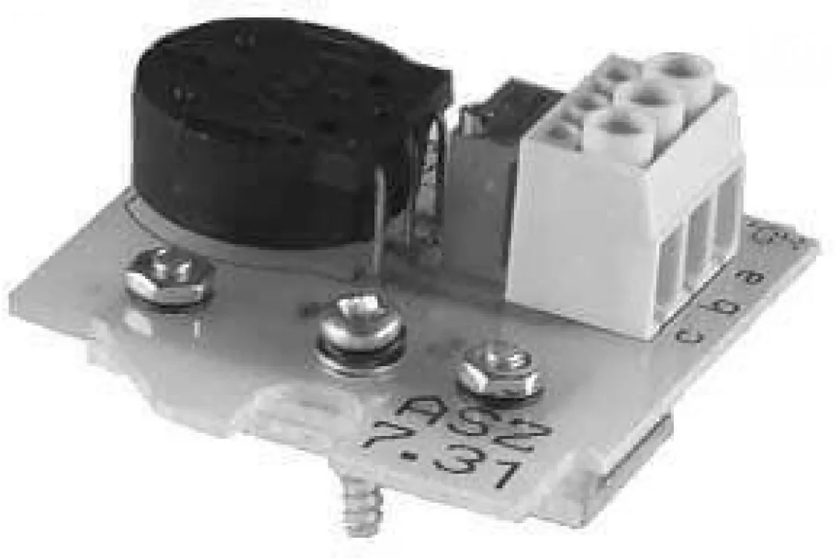 Siemens ASZ7.31