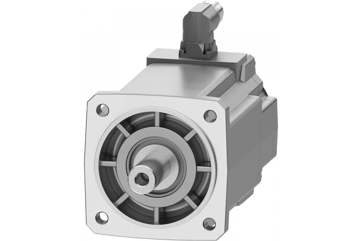 Siemens 1FK2205-2AF00-0MB0-Z A42+M01+R40 — компонент приводной техники