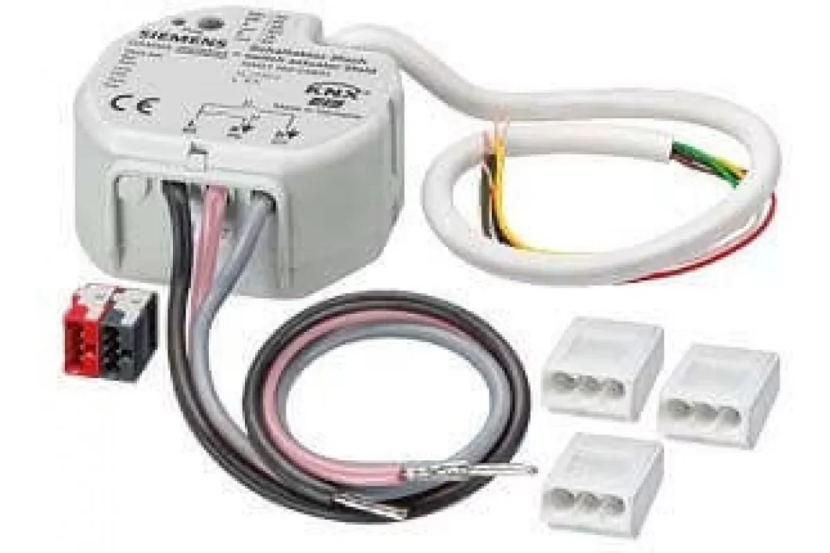 Siemens 5WG1535-1DB51