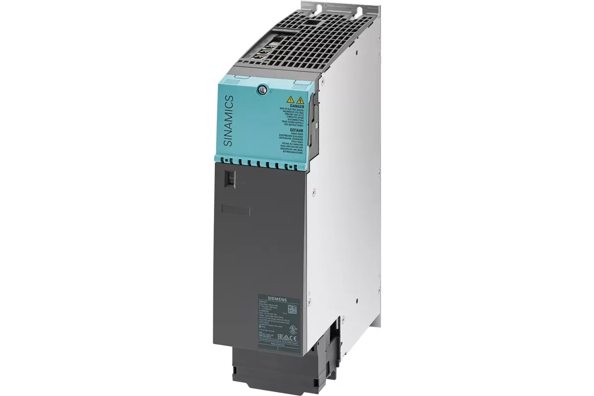 Siemens 6SL3120-1TE26-0AC0