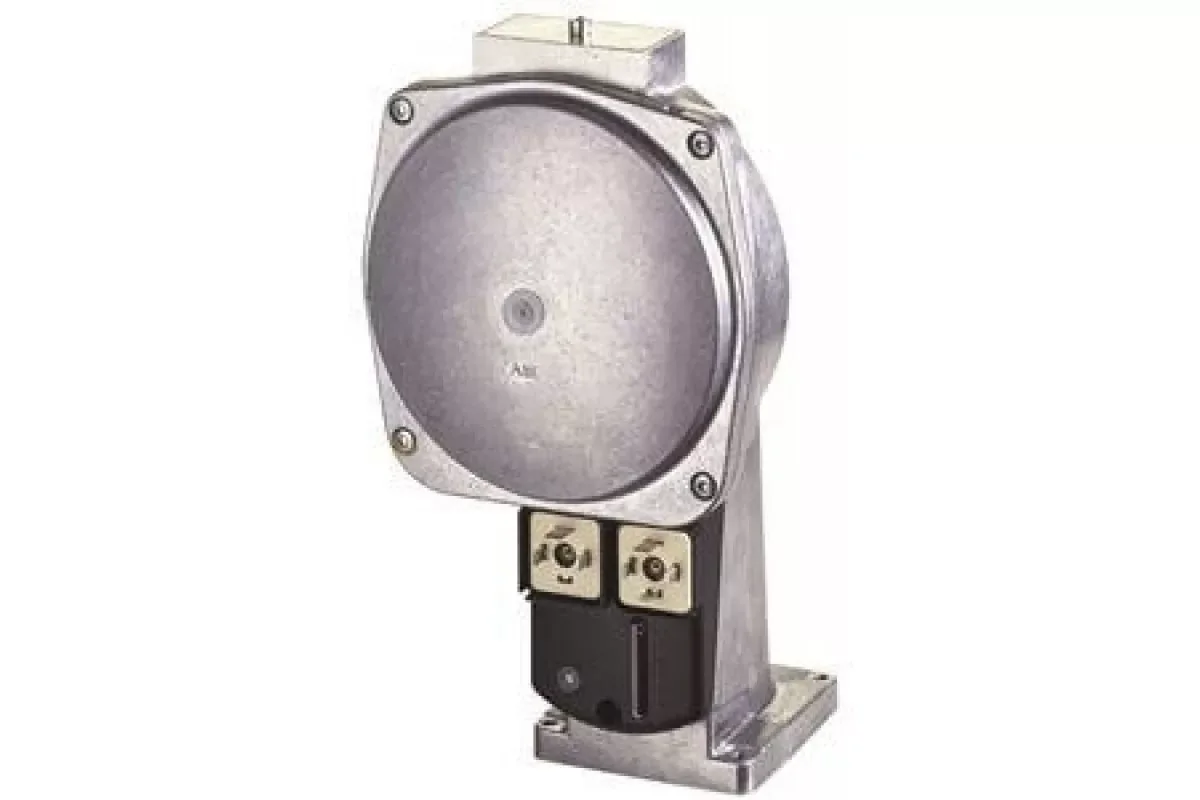 Siemens SKP55.003E2 — Обзор заказных данных