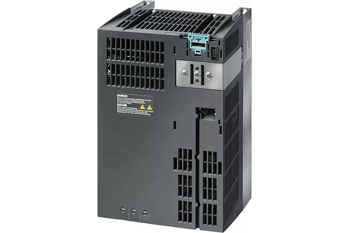 Siemens 6SL3224-0BE31-1AA0 — промышленный компонент