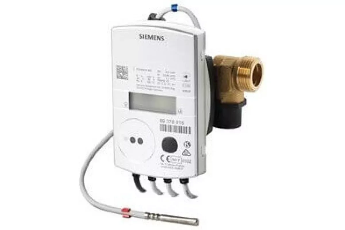 Siemens WFZ51
