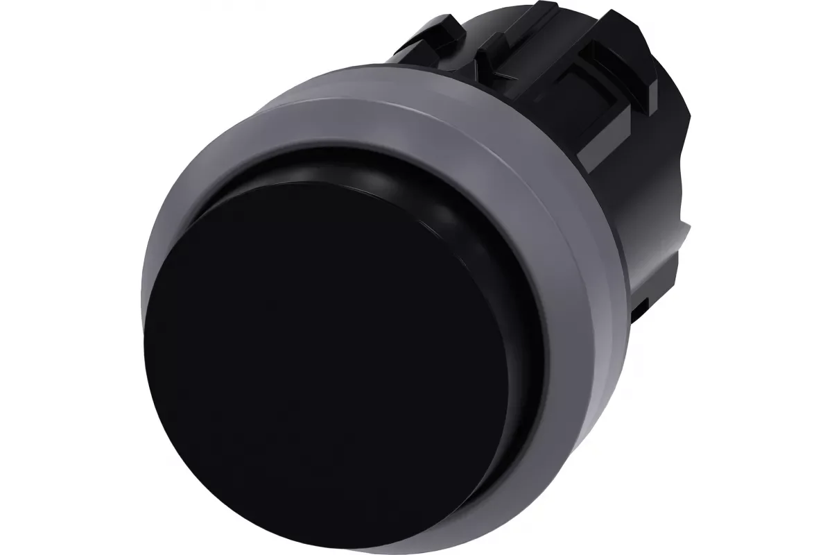 Siemens 3SU1030-0AB70-0AA0 — Актуатор кнопки