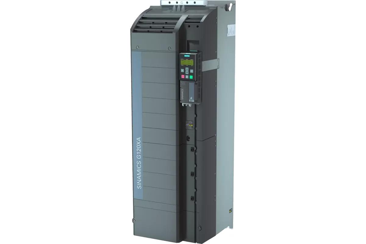 Siemens 6SL3220-2YD56-0CB0 — компонент приводной техники