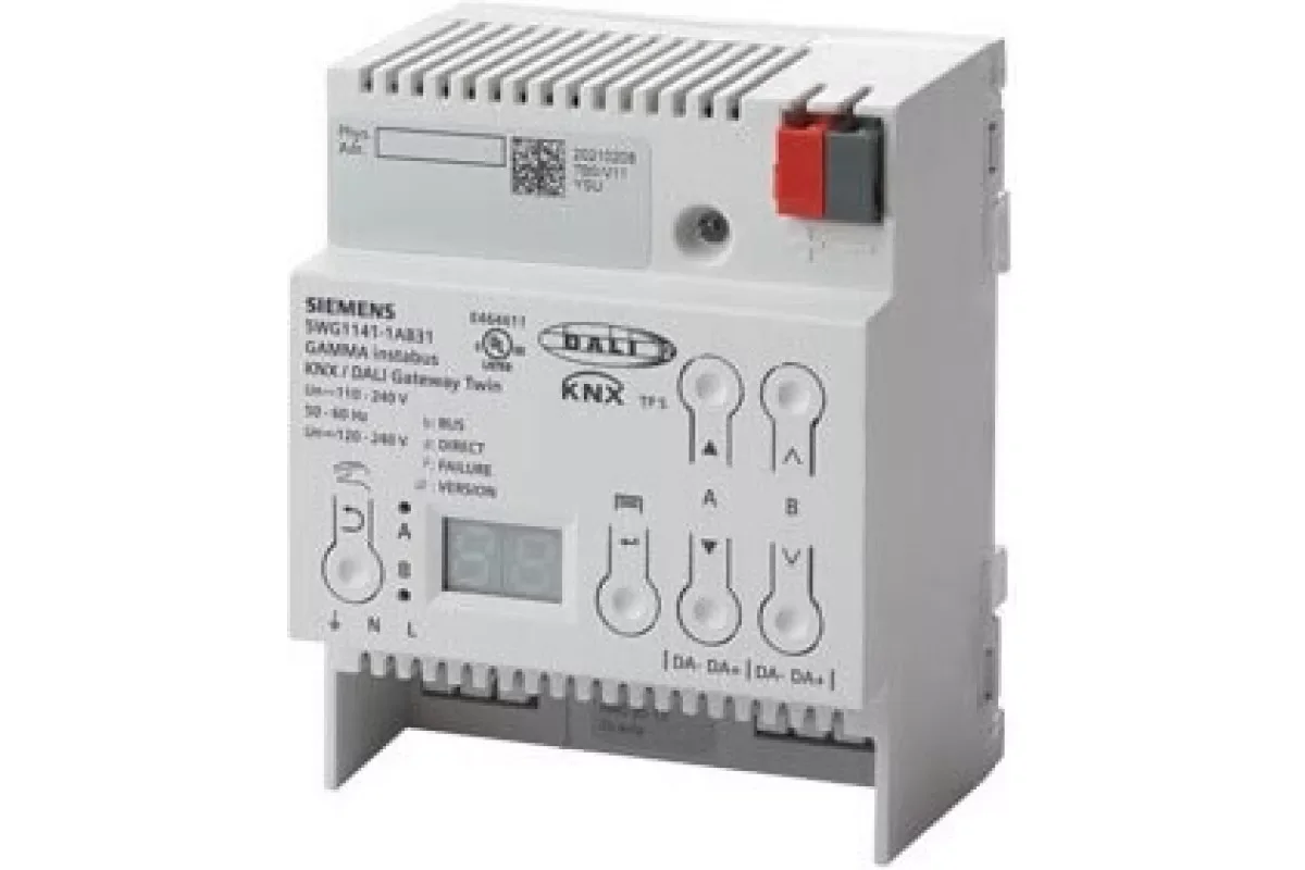 Siemens 5WG1140-1AB13