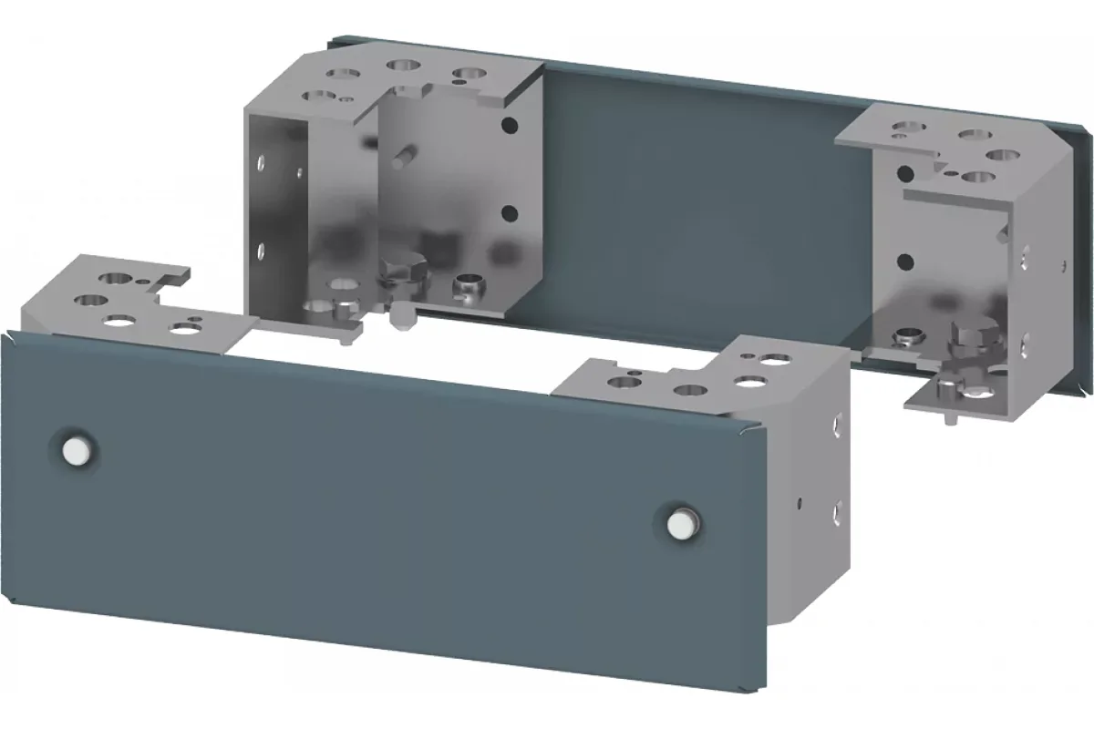 Siemens 8MR2170-1DB — Маленький термостат make контакт