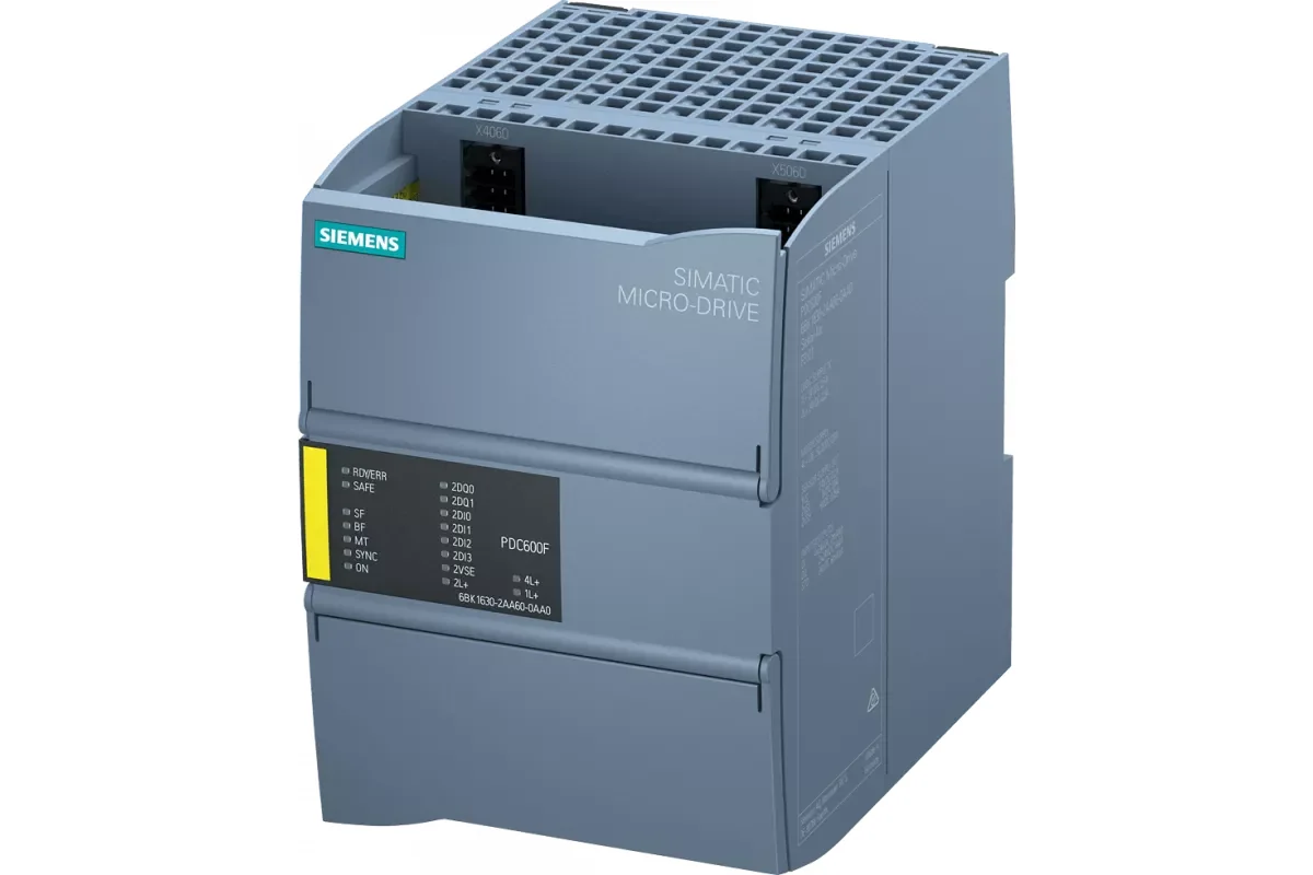 Siemens 6BK1630-1AA60-0AA0 — компонент приводной техники