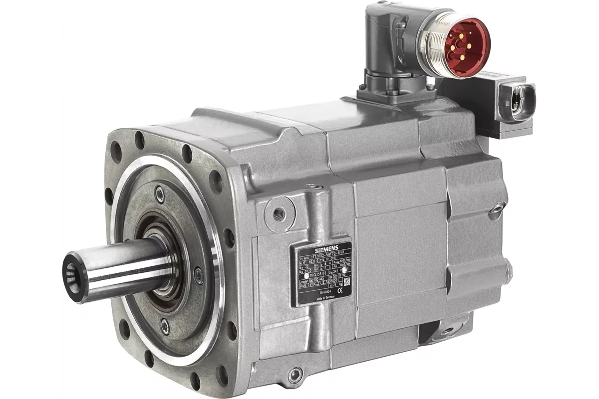 Siemens 1FT7108-5SF70-4CB0 — 1FT7 для SINAMICS S120