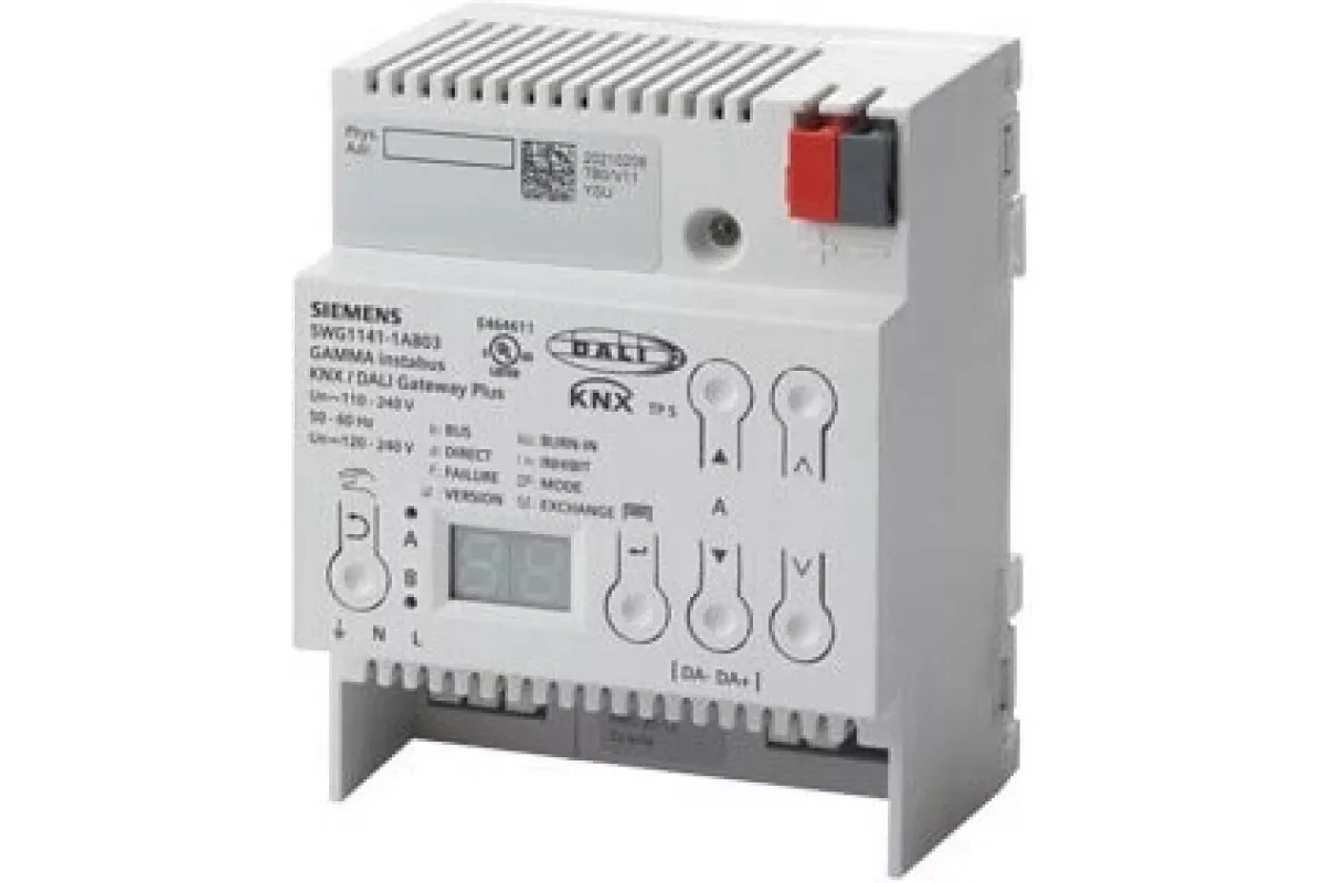 Siemens 5WG1125-1AB12
