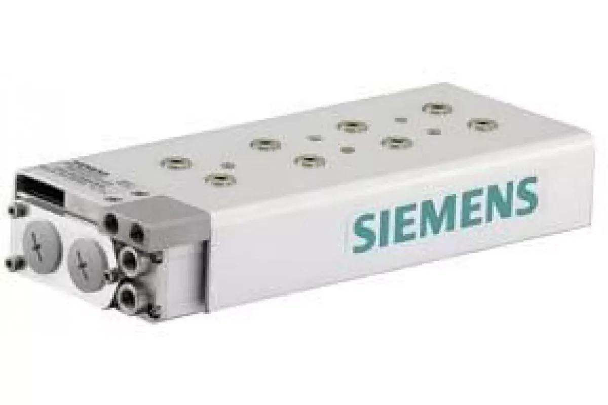 Siemens 1FT7044-5AF71-1FA1 — СИНХРОННЫЙ ДВИГАТЕЛЬ