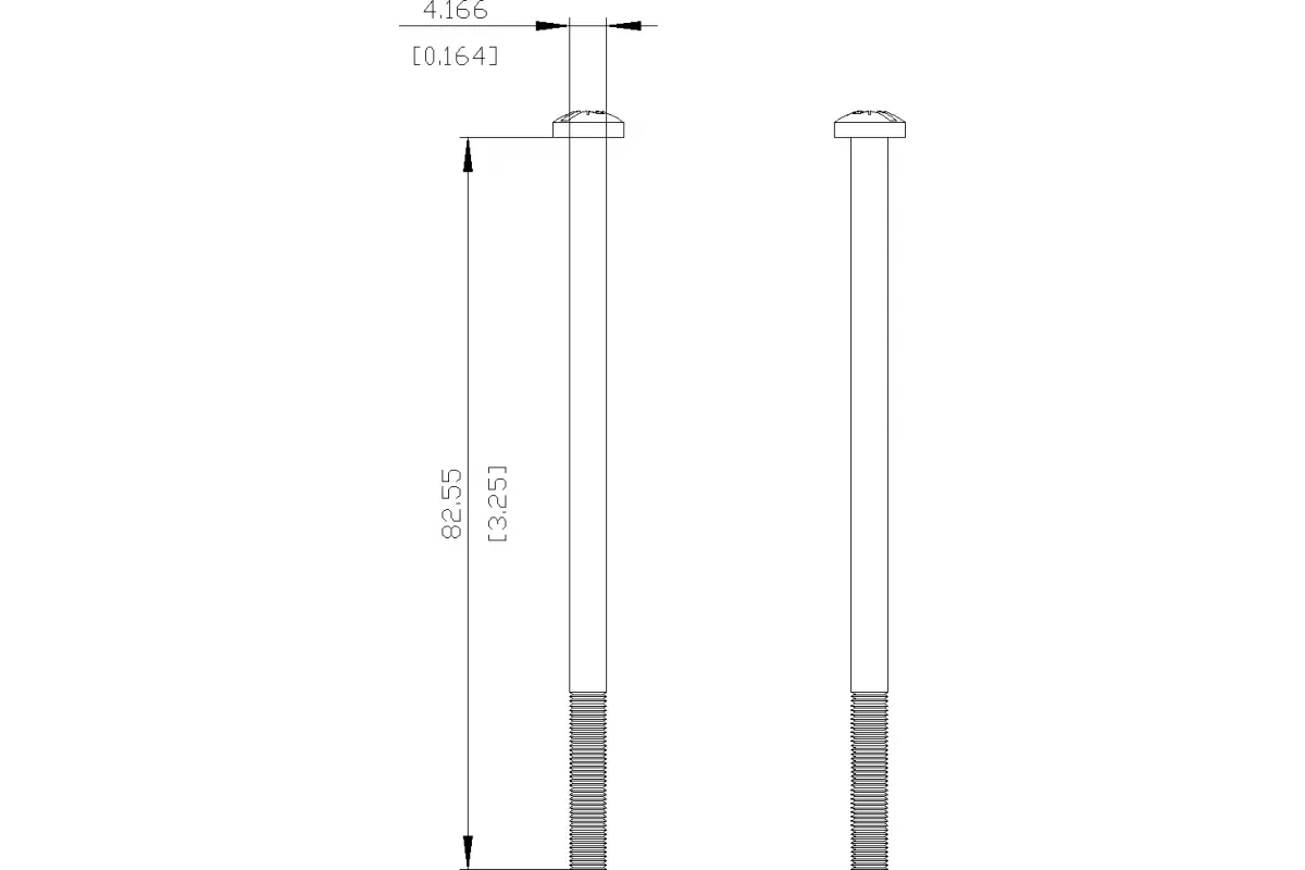 Siemens 3VA9156-0SS00 — Комплект крепежных винтов в т