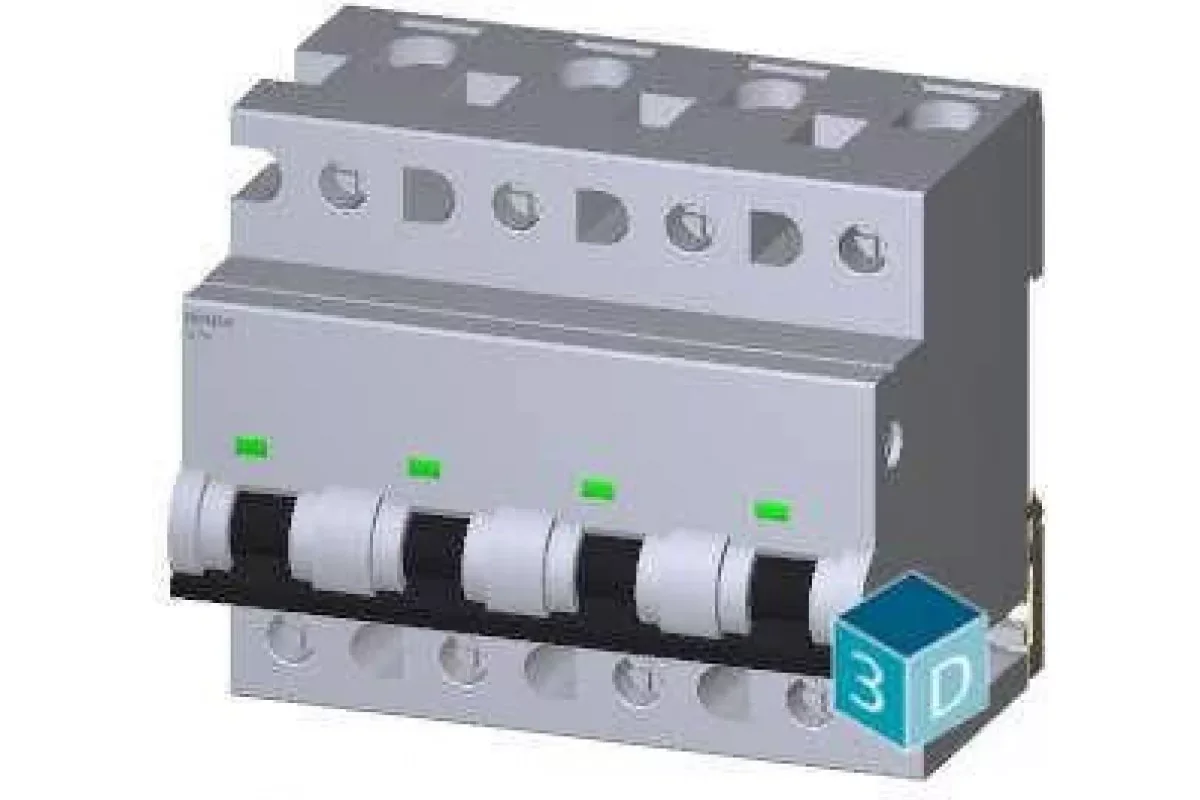 Siemens 5ST3010-2 — Дополнительные компоненты