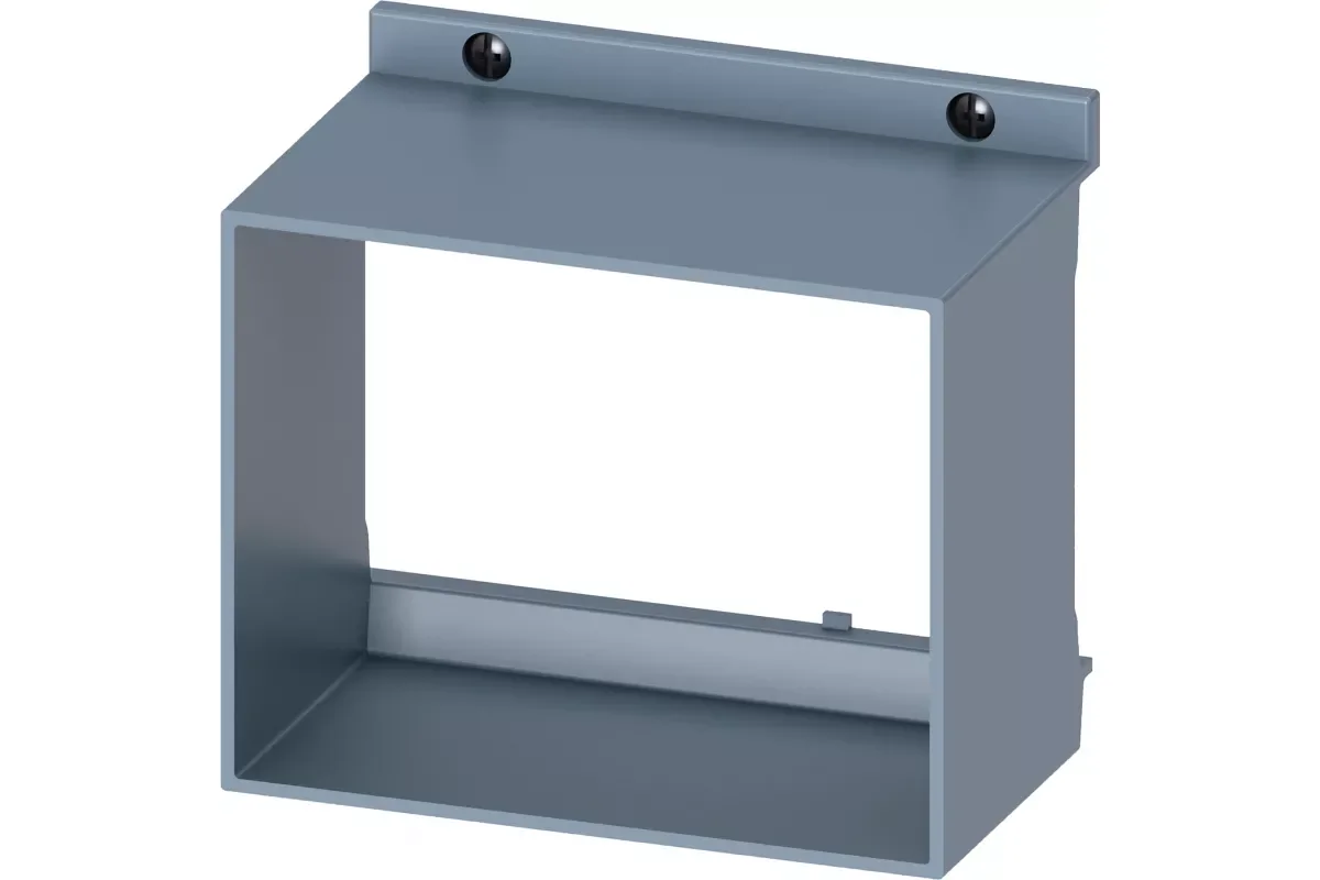 Siemens 3VA9144-0SB20 — Лицевая рамка