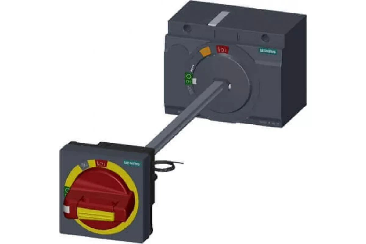 Siemens 3VA9481-0WJ30 — компонент энергетического оборудования