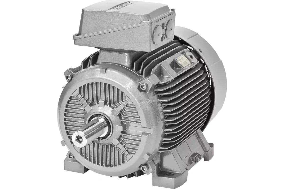 Siemens 1LE5633-3BC43-4AB3-Z — Низковольтный электродвигатель SIMOTICS SD Addtype